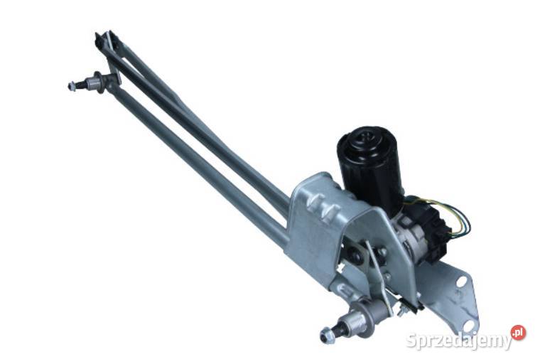 Jumper Boxer Ducato 02 mechanizm wycieraczek Łódź