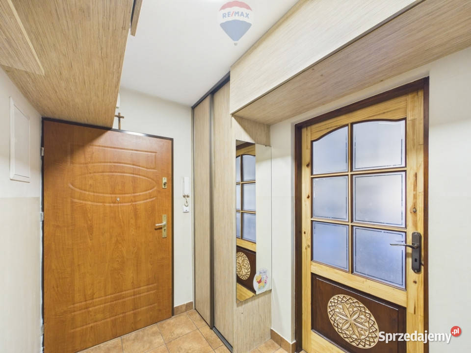 Mieszkanie 358m2 w Zakopanem osiedle Szymony Rok budowy 2009