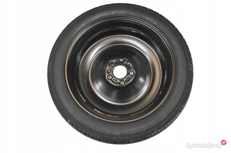 VOLVO S80 V70 XC70 kolo zapasowe dojazdowe 17 OE