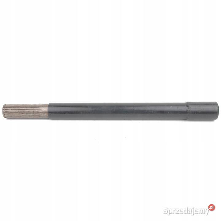 Wał łączący Kobylnica