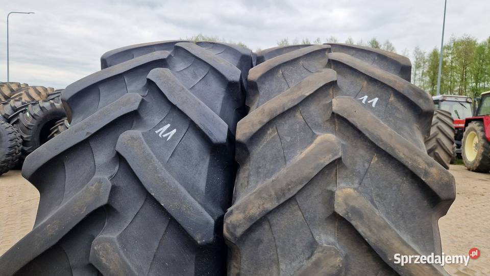 52070r38 184r38 18438 46085R38 Trelleborg 60 warmińsko-mazurskie