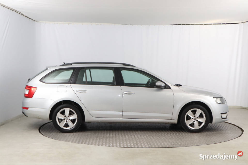 Skoda Octavia 20 TDI 4/5 śląskie Zabrze sprzedam