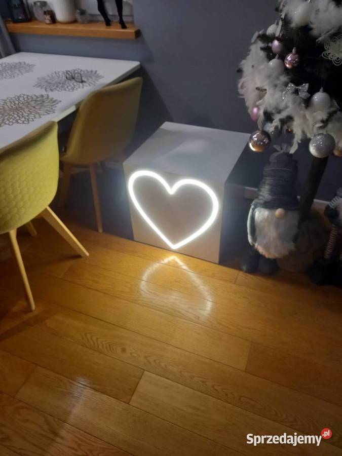 Kostka 50x50 led małopolskie