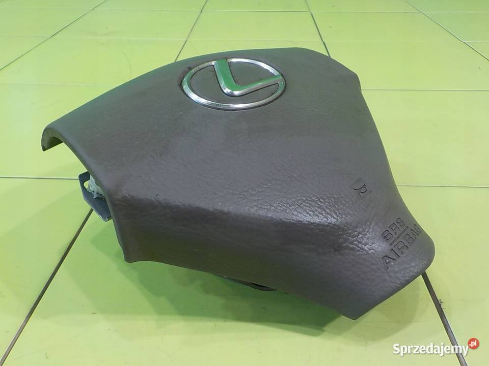 LEXUS RX300 II 30 B 03r 5D AIRBAG poduszka