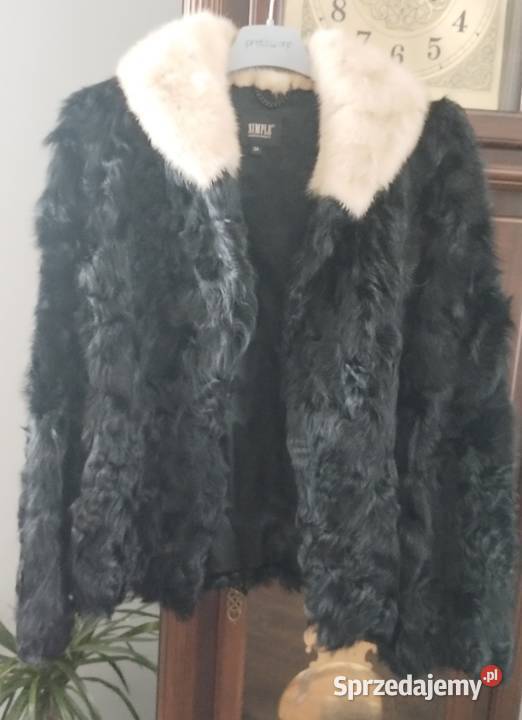 Futerko z kozy Simple Xs Bochnia