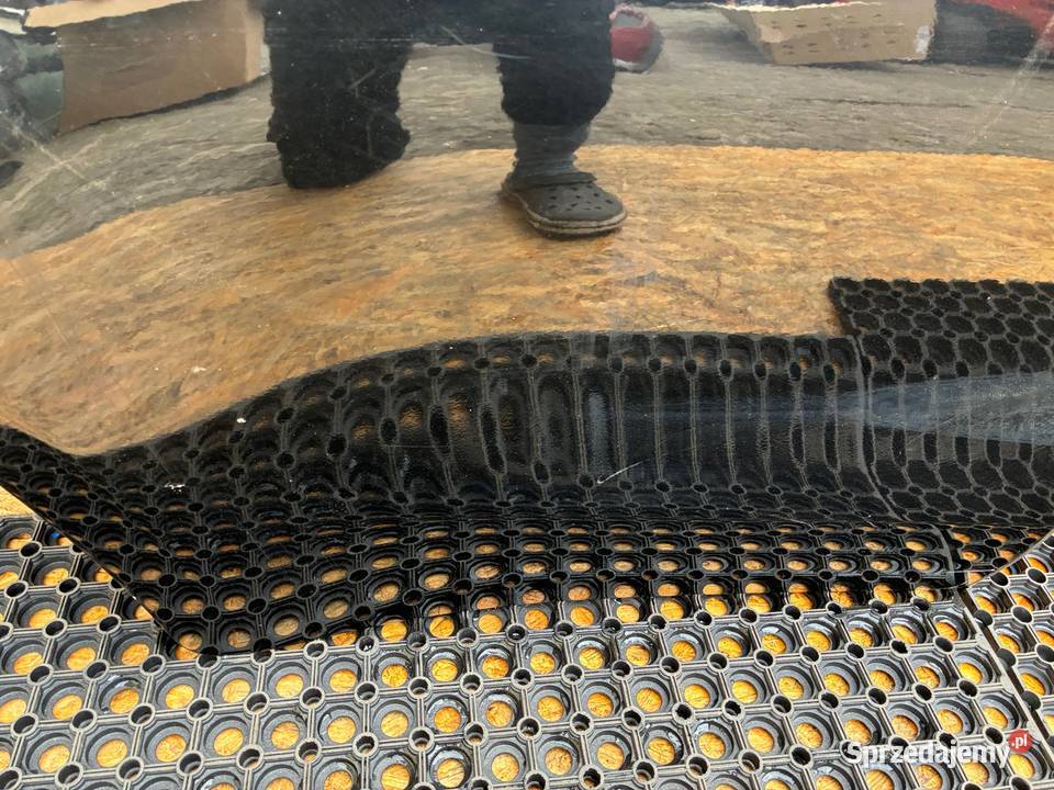 BMW F16 x6 DRZWI TYŁ TYLNIE PRAWE PRAWY Słowikowo