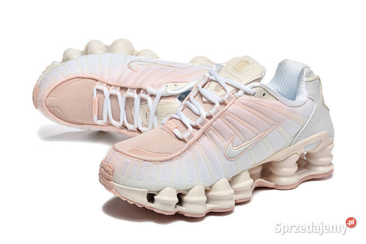 nike shox TL buty damskie sportowe rozmiar 3640 Obuwie sportowe Rzeszów