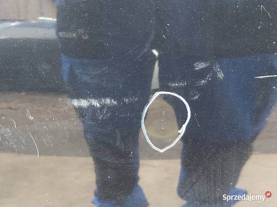 PEUGEOT 208 I LIFT 17r maska 90 mikronów Kielce