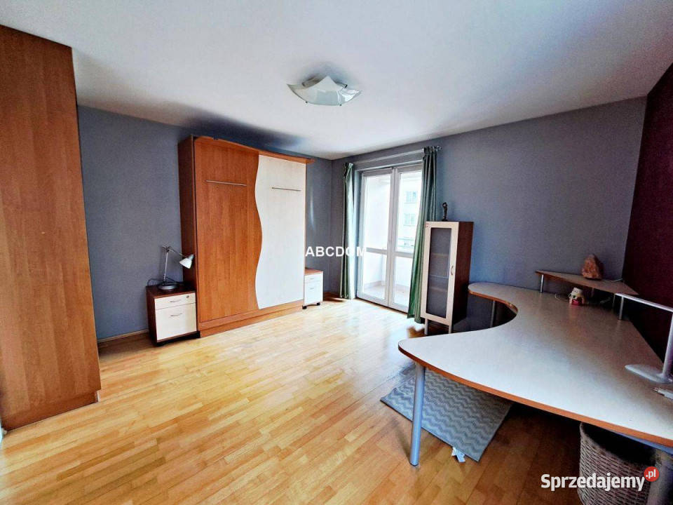 Żabiniec 2 pokoje 2 balkony garaż Wynajem Kraków sprzedam