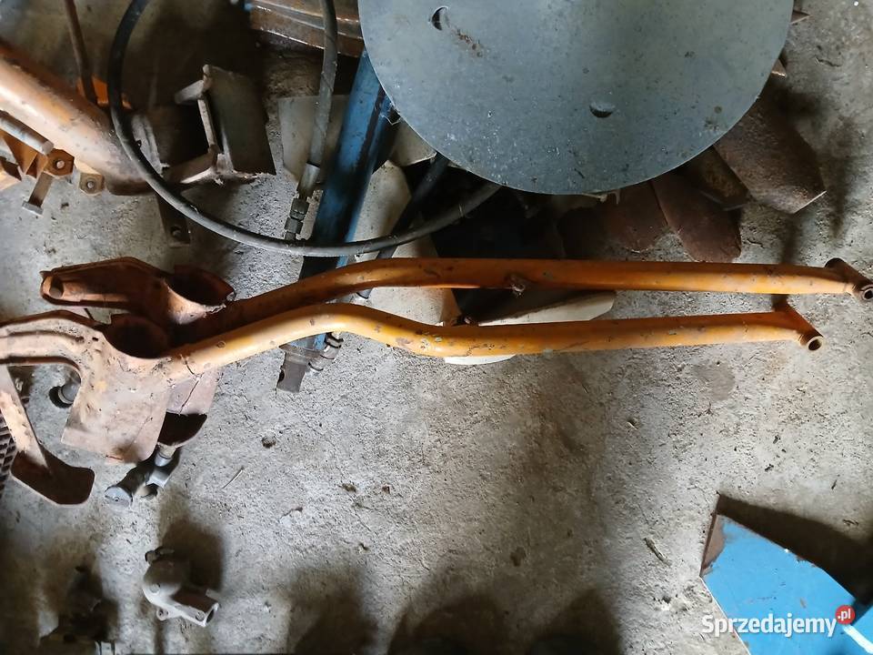 Redlice siewnika amazone d7 Tomaszów Mazowiecki sprzedam