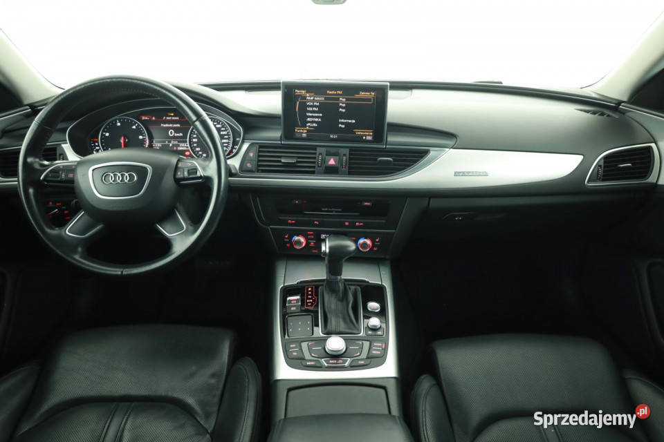 Audi A6 30 TDI lubelskie Lublin