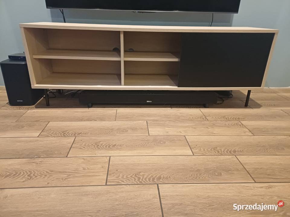 szafka pod TV Łódź