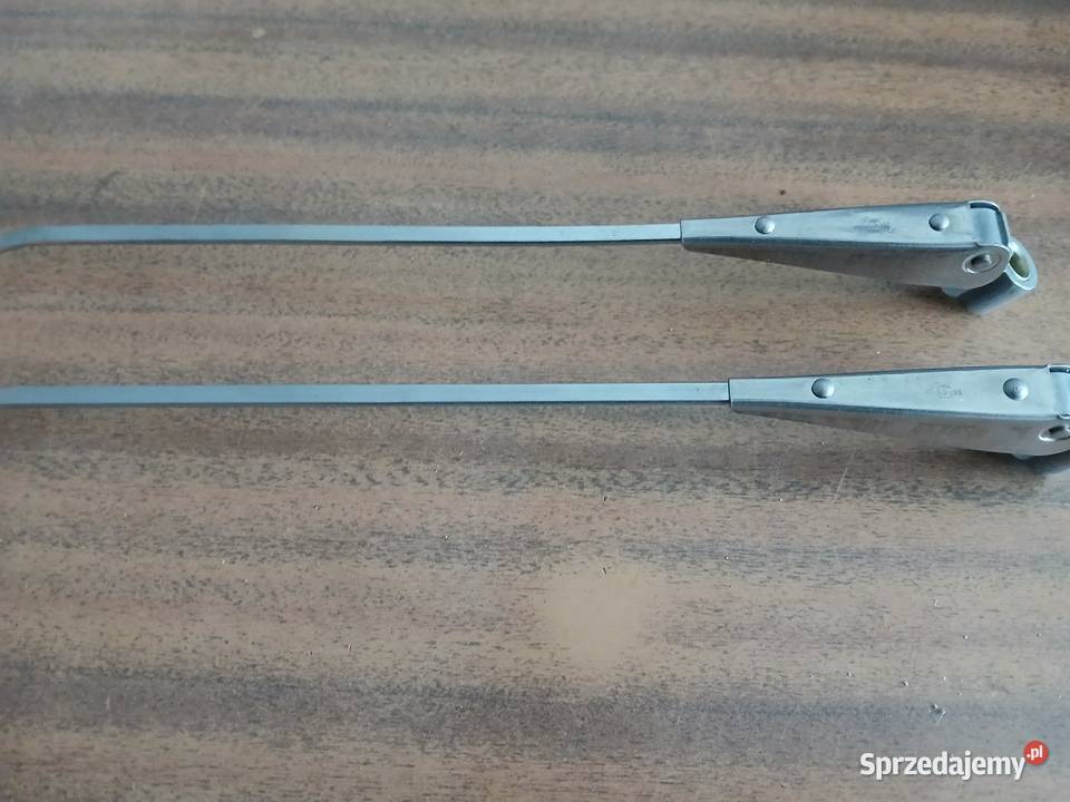 FSM Syrena 105 104 NOWE ramiona wycieraczek osobowe sprzedam