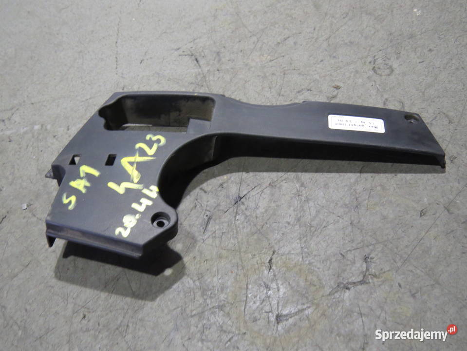 HONDA SH 125 150 ZAŚLEPKA KLAPKA PLASTIK OSŁONA Elementy nadwozia mazowieckie Warszawa