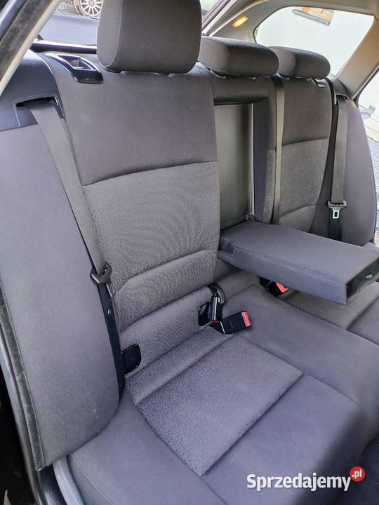 Okazja Bmw 325 d m57 Szczyrzyc