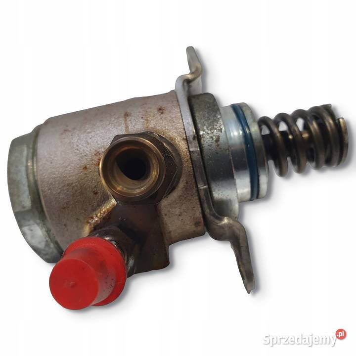 POMPA PALIWA VW Polo V 12 TSI wtryskowa osobowe Chełm