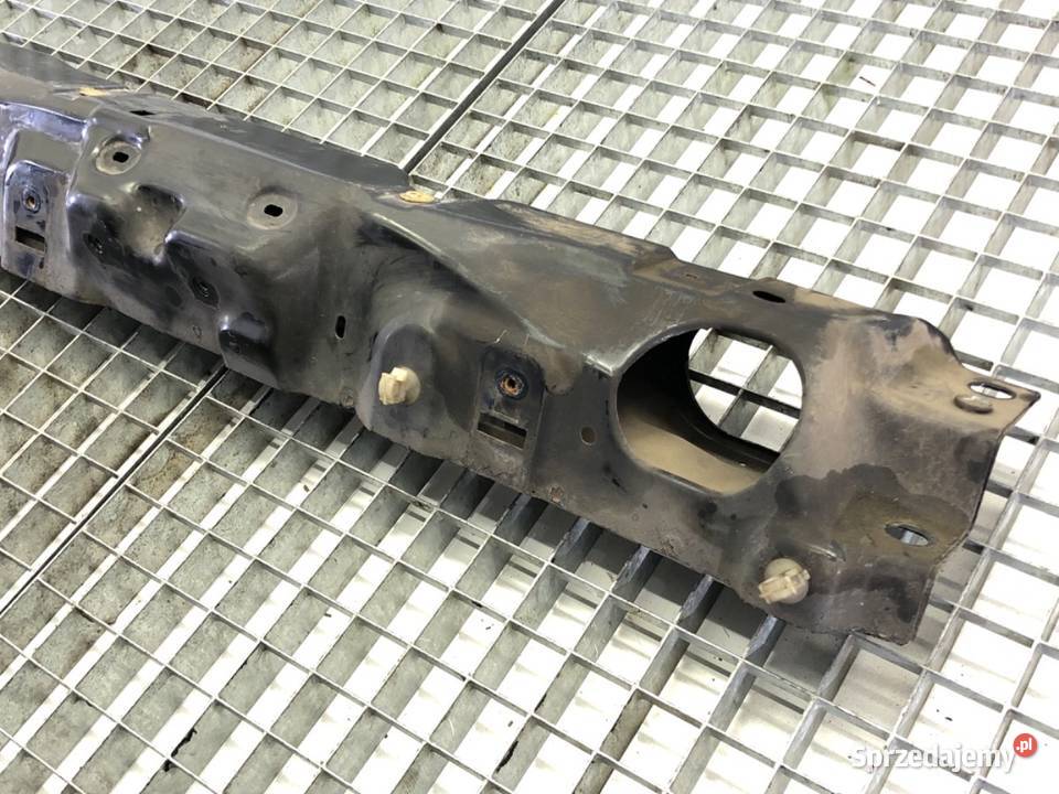 WZMOCNIENIE GÓRNE CITROEN CELYSEE SedanLimuzyna podkarpackie