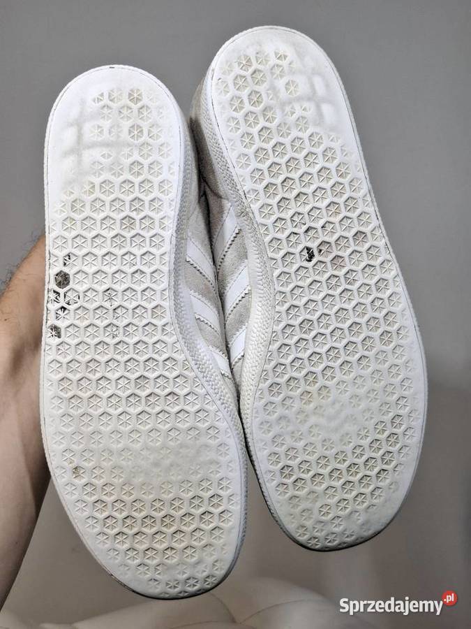 Sneakersy 38 adidas Gazelle Kraków