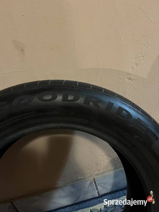 Opony letnie 16 Słomniki