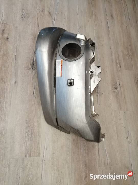 Błotnik yamaha grizzly Nowy Sącz