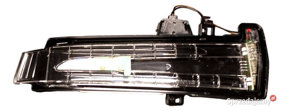 MERCEDES W176 W212 Kierunkowskaz lusterka prawy Ruda Śląska