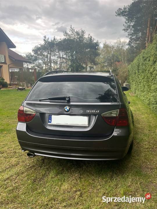 Sprzedam Bmw Koło