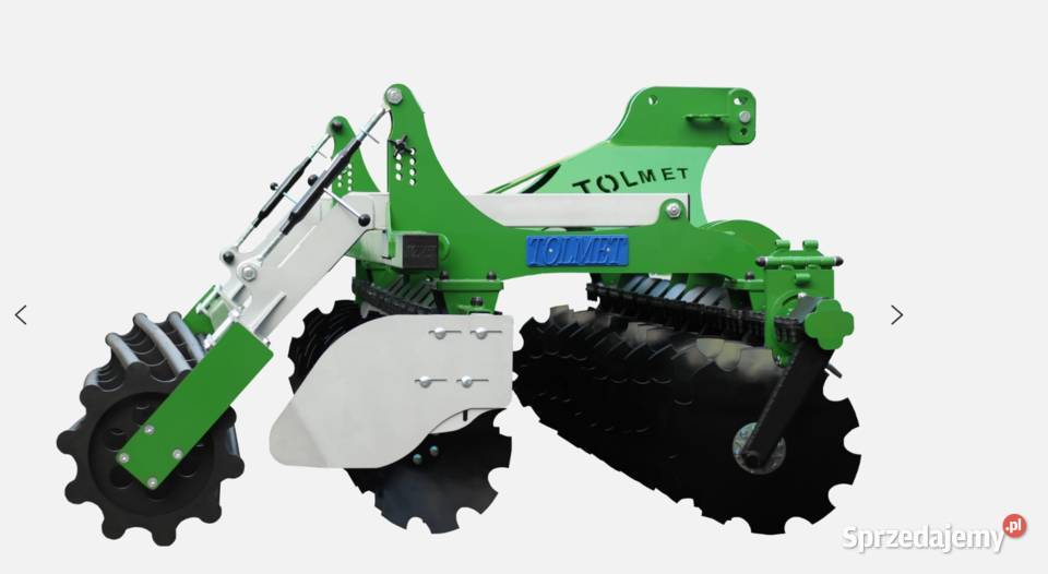 Agregat Brona Kompaktowa TOLMET ASTAT 250m610 nieuszkodzony