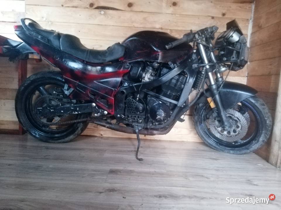 Suzuki warmińsko-mazurskie Ostróda sprzedam