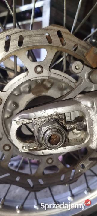 Yzf 450 2008 Radom sprzedam