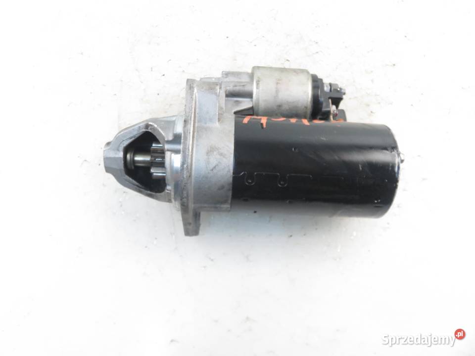 ROZRUSZNIK BMW X1 E84 xDrive 20 i 7638194