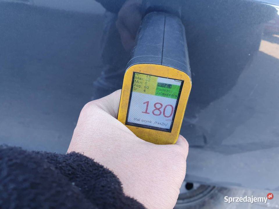 DRZWI PRAWE PRZÓD AUDI A5 LZ7H Lipno sprzedam