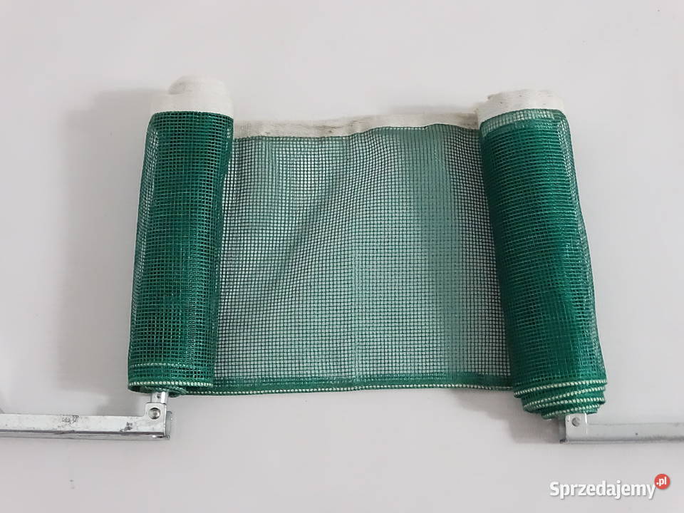 Nowa Siatka do Tenisa Stołowego PingPonga lubelskie Biłgoraj