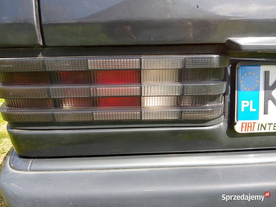 Mercedes 190 20 kompresor 192 zamiana Rzeszów