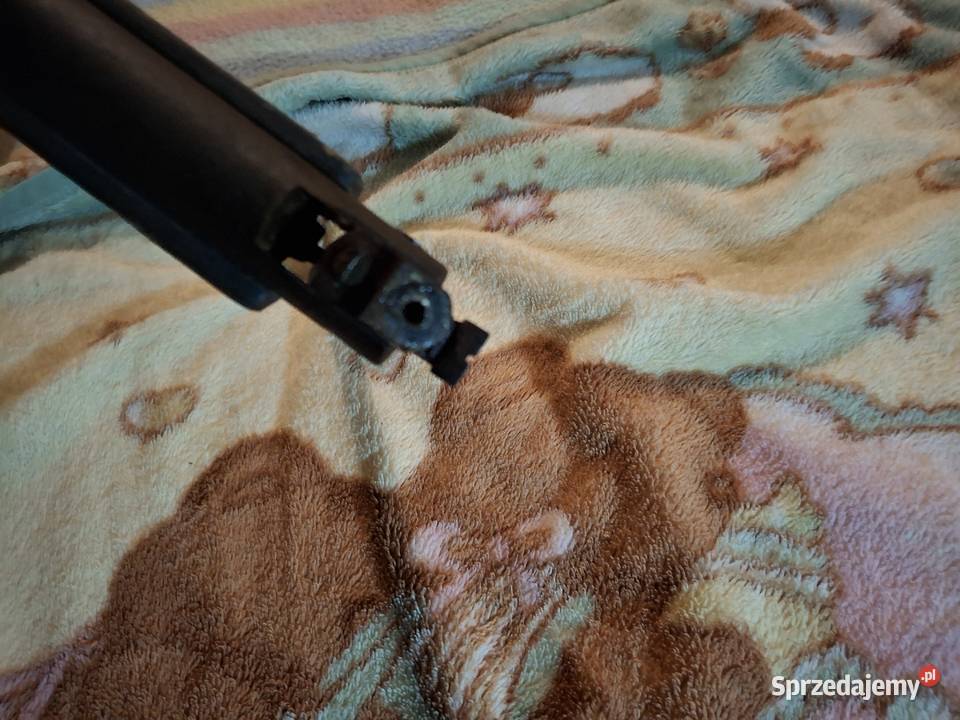 Stara wiatrówka 45 mm małopolskie Zabierzów