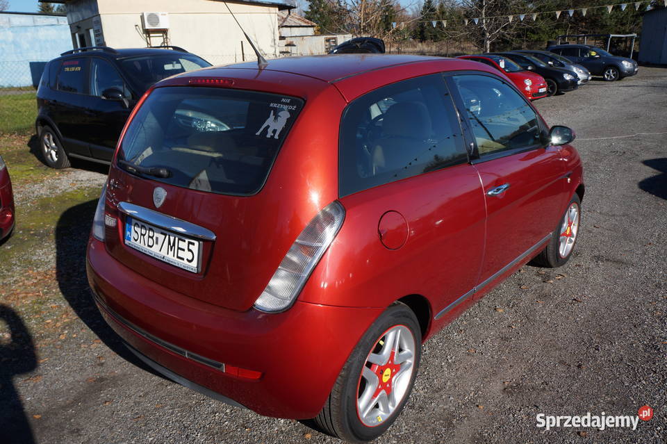 14 16V benzyna 95 garażowany Częstochowa