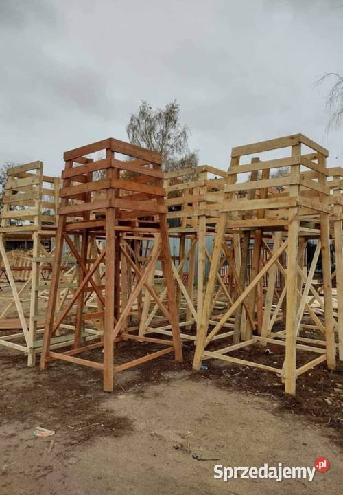 wzwyszka szwedzka tanioo okazja Łódź