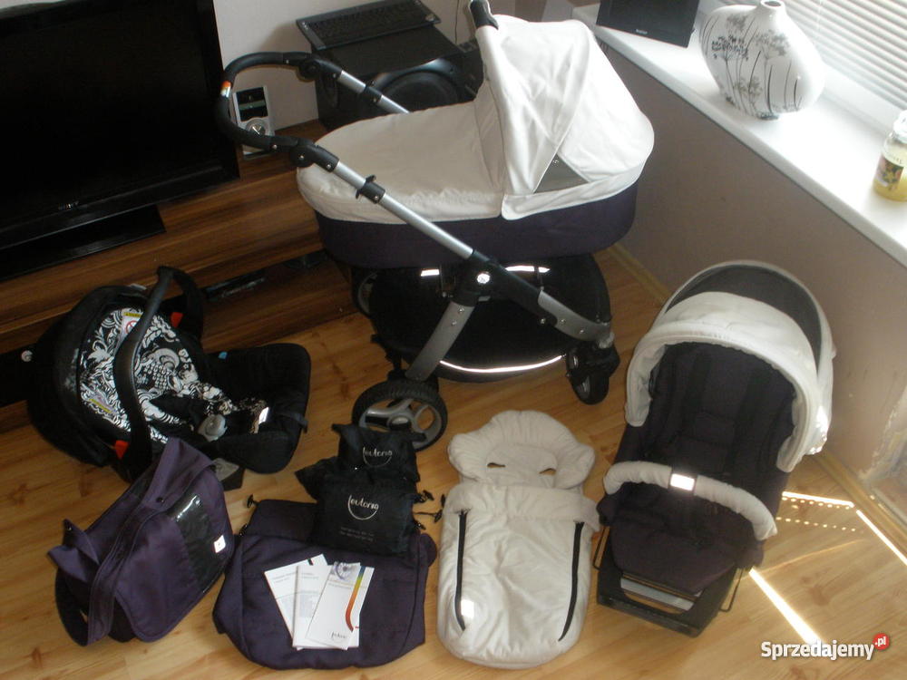 TEUTONIA COSMO 3w1 zachodniopomorskie