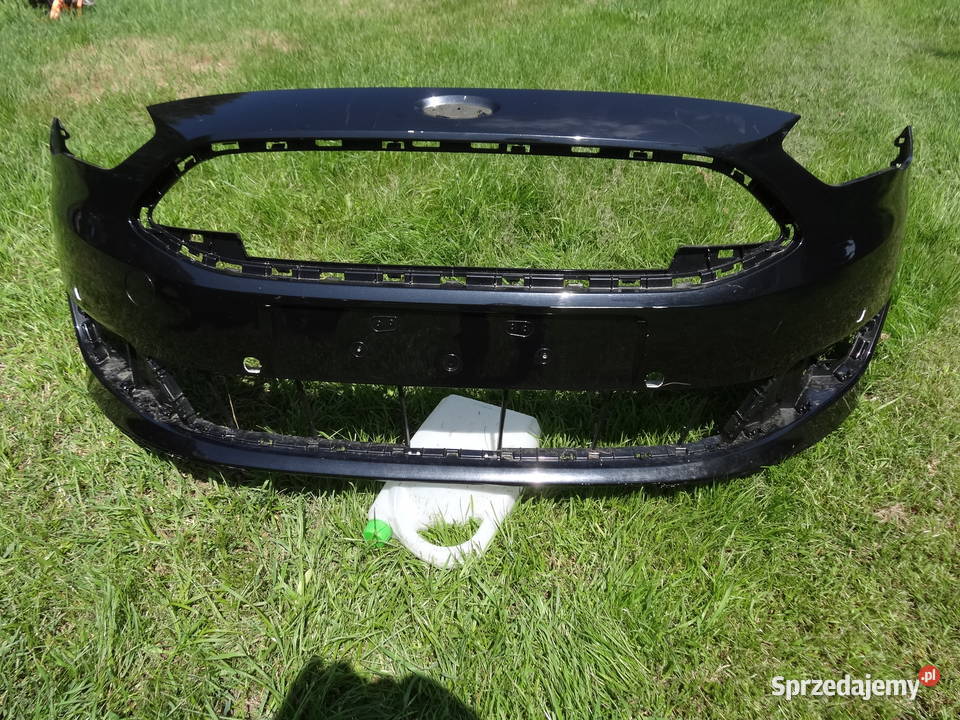 zderzak przedni ford c mk2 lift Niemodlin sprzedam