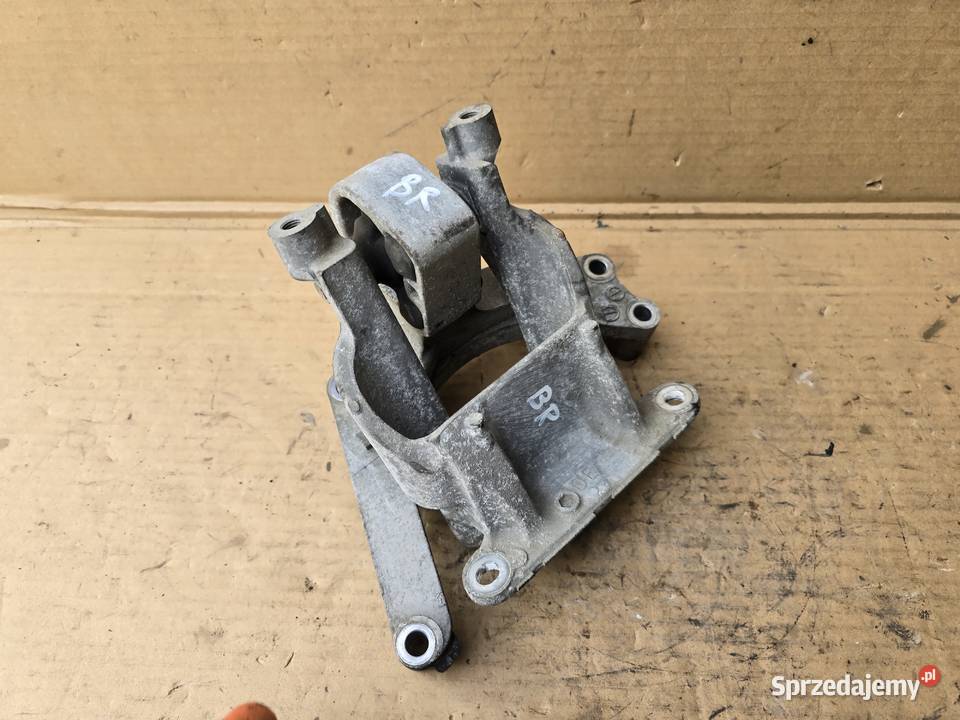 Subaru Outback IV BR łapa przedni uchwyt silnika sprzedam