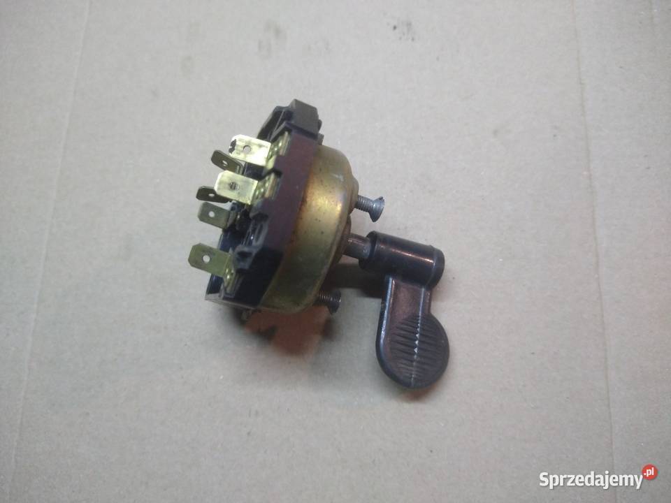 ETZ stacyjka Motoryzacja Ostrowiec Świętokrzyski sprzedam