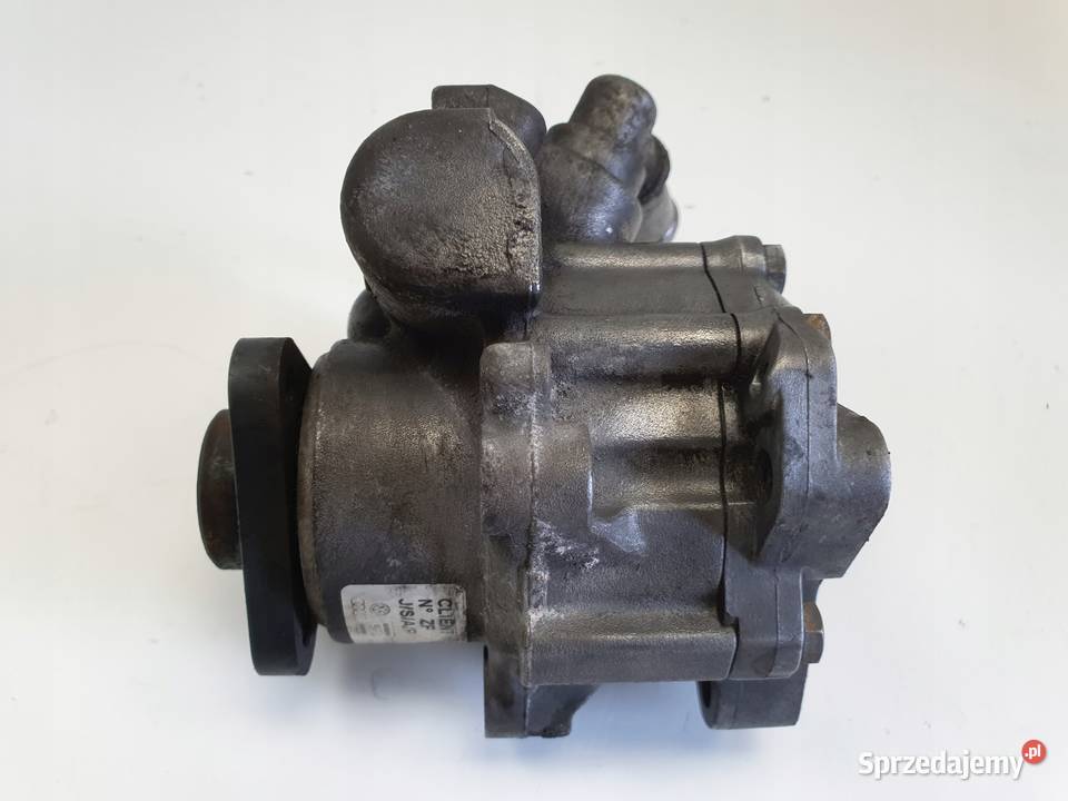 VW Passat B5 19 TDI POMPA WSPOMAGANIA 8D0145155Q Janów sprzedam