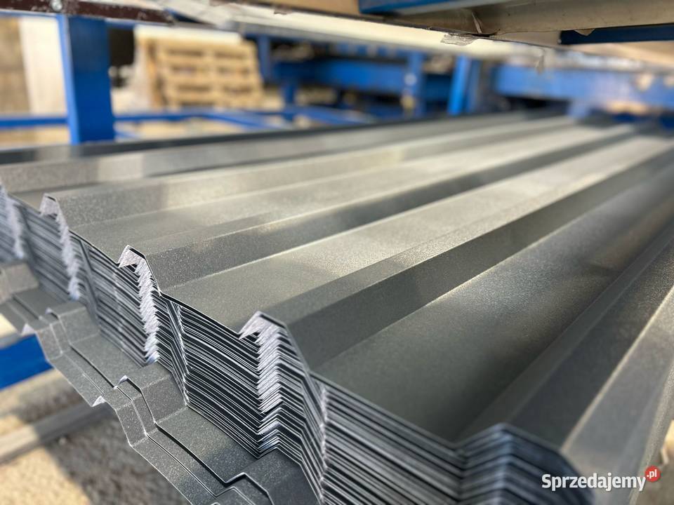 Trapez T18 Producent Krotoszyn wielkopolskie