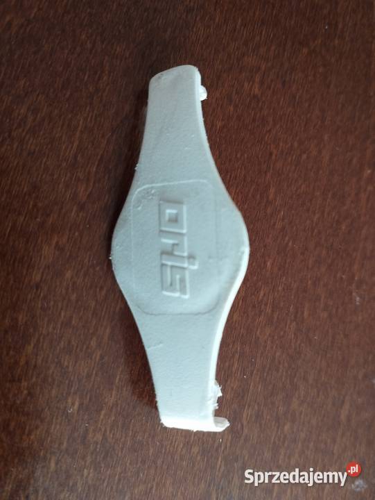 Zaślepka zamka Oris do haka holowniczegoStan b Pozostałe