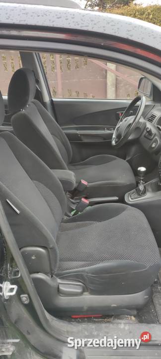 Hyundai Tucson Rok produkcji 2007 Rybnik