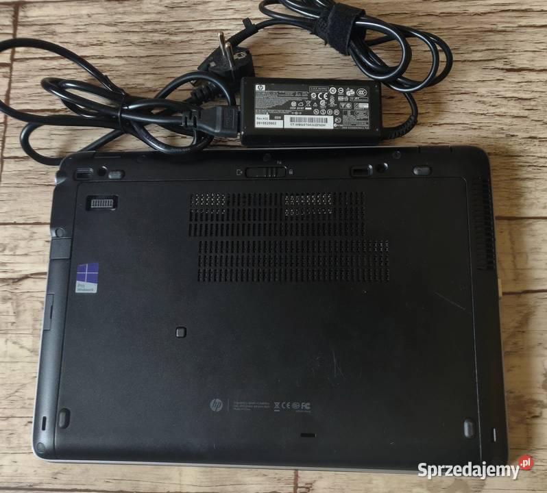 Tani laptop HP Elitebook 840 G1 14 I5 4300u Jankowice sprzedam