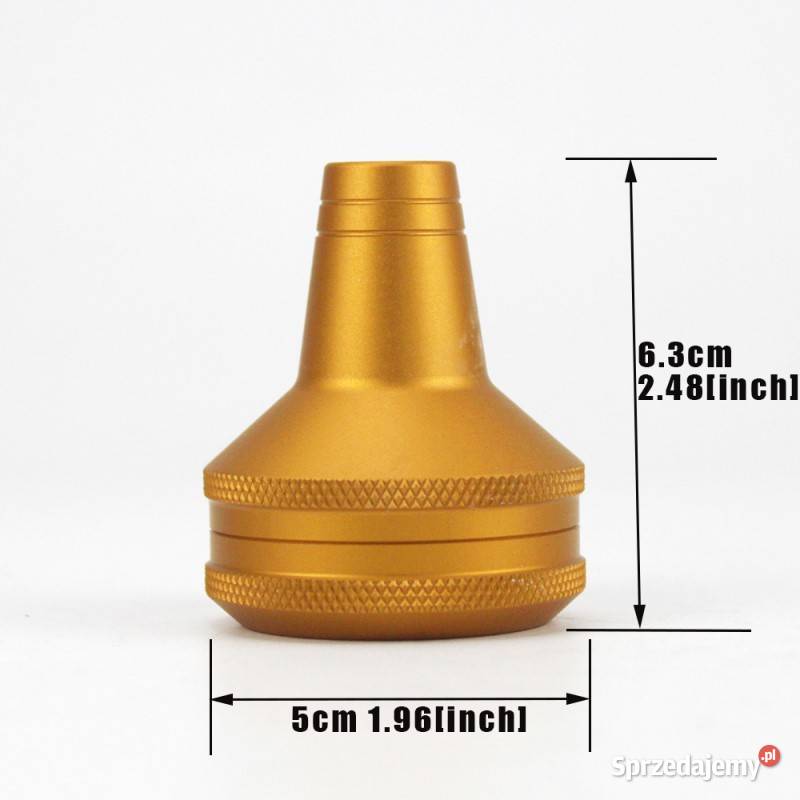 Łapacz Melasy do Fajki Wodnej Shishy Szizhy Łódź