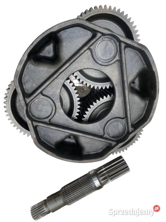 KOMP UKŁAD PLANETARNY 934152150121 93415215004 łódzkie Łódź