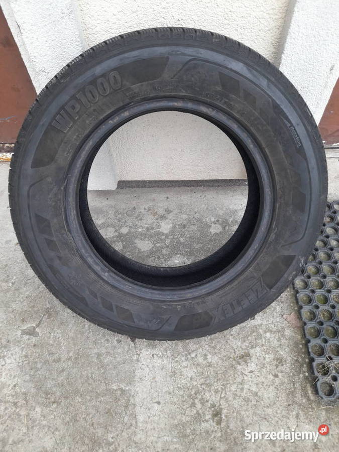 Opony Zeetex 70 Piaseczno