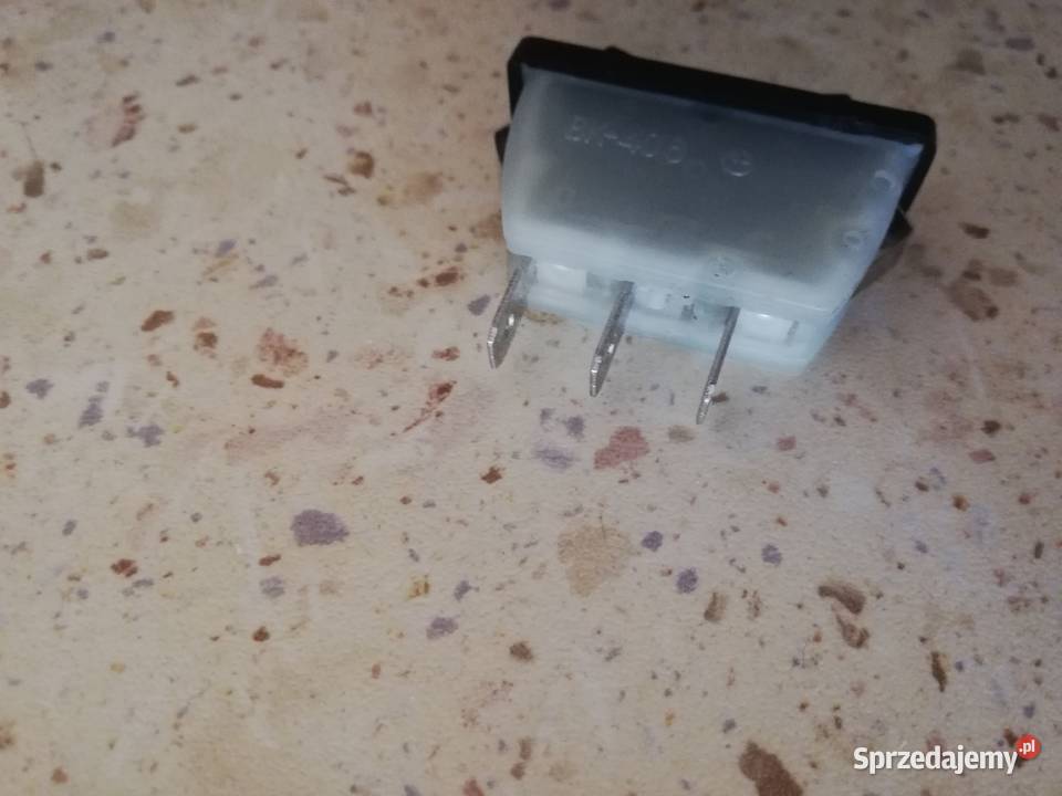 Fiat 125p panel nawiewu nowy Zamość