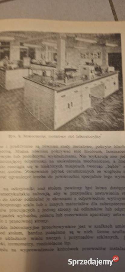 1 wydanie Laboratoria chemiczne Teresa Łęczyca